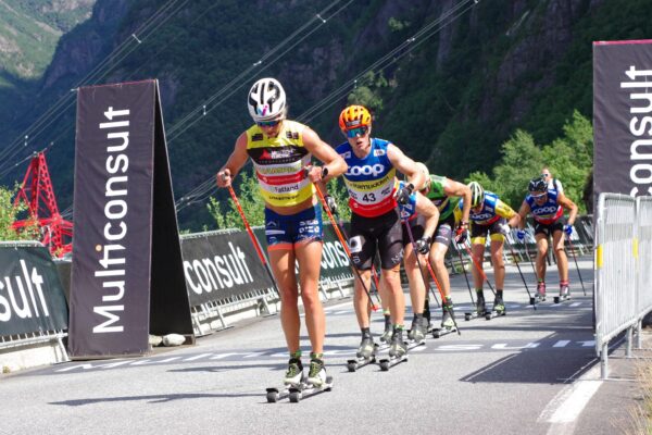 Multiconsult sprint Atle Mork Oftedal 5