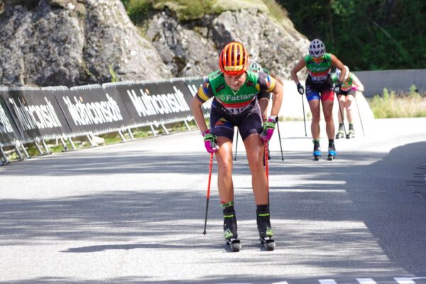 Multiconsult sprint Atle Mork Oftedal 6